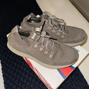 NoBull Men's Knit Runner